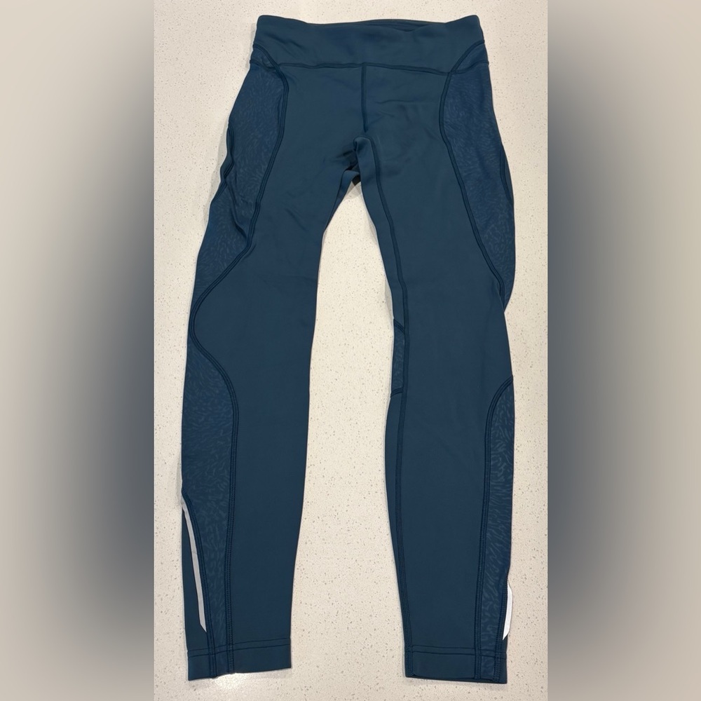 lululemon athletica Cold Pace High-Rise Tight 28”